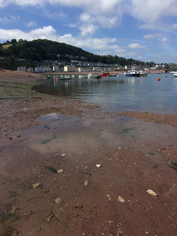 Teign Talk
